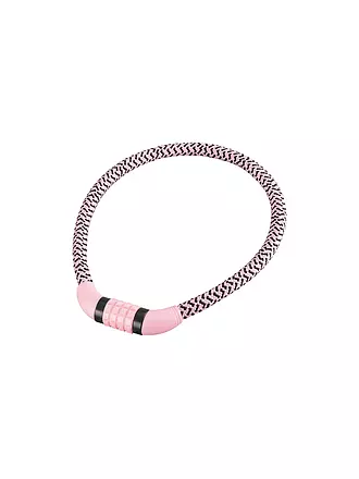 PUKY | Kinder Kabelschloss Lockstar | rosa
